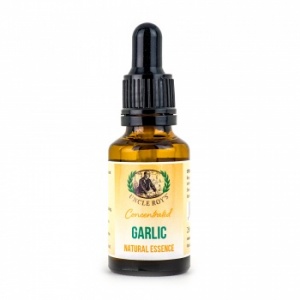 Natural Garlic Essence